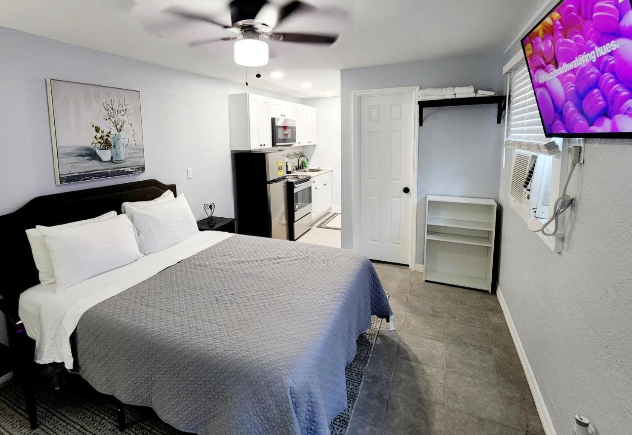 Studio 4A Lakeland Exterior photo